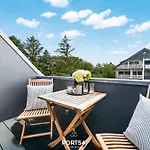 Theviewb14 Nordseeperle Appartement Dagebüll