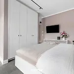 Appartement Theviewb14 Nordseeperle Dagebüll