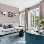 Theviewb14 Nordseeperle Appartement