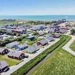 Theviewb14 Nordseeperle Dagebüll