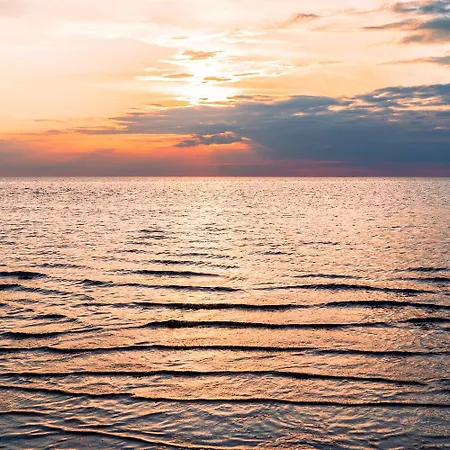 아파트 Theviewb14 Nordseeperle *