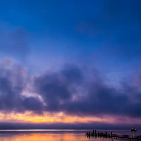 Theviewb14 Nordseeperle 다게불