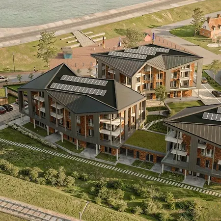 아파트 Theviewb14 Nordseeperle *