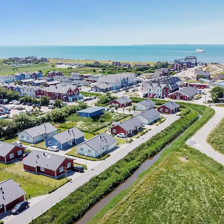 Theviewb14 Nordseeperle 다게불