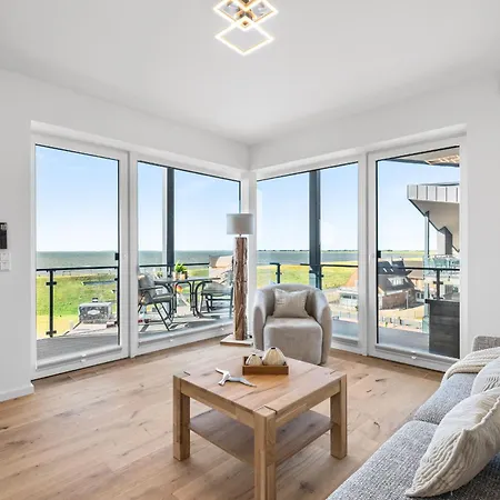 아파트 Theviewb14 Nordseeperle