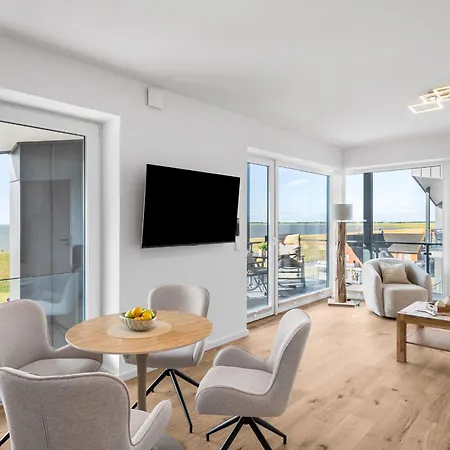 아파트 Theviewb14 Nordseeperle