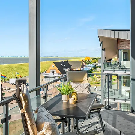 Theviewb14 Nordseeperle 아파트