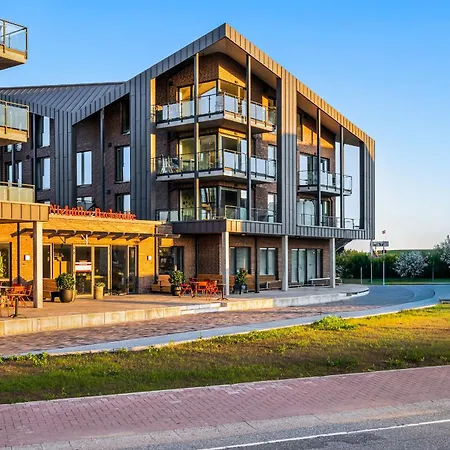 아파트 Theviewb14 Nordseeperle *