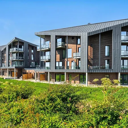아파트 Theviewb14 Nordseeperle *
