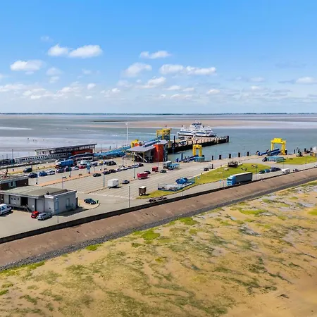 아파트 Theviewb14 Nordseeperle *