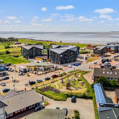 Theviewb14 Nordseeperle
