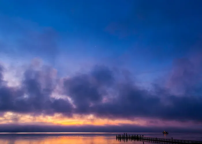 Theviewb14 Nordseeperle Dagebüll