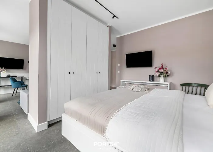 Apartamento Theviewb14 Nordseeperle Dagebüll